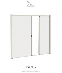 Zanzariera laterale valeria basic